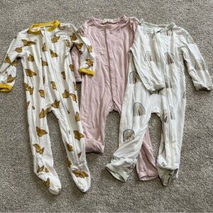 Kyte BABY 3-6 mo Bundle